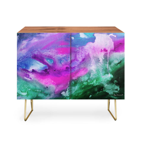 Madart Inc. Lost Nebula 2 Credenza