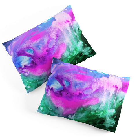 Madart Inc. Lost Nebula 2 Pillow Shams