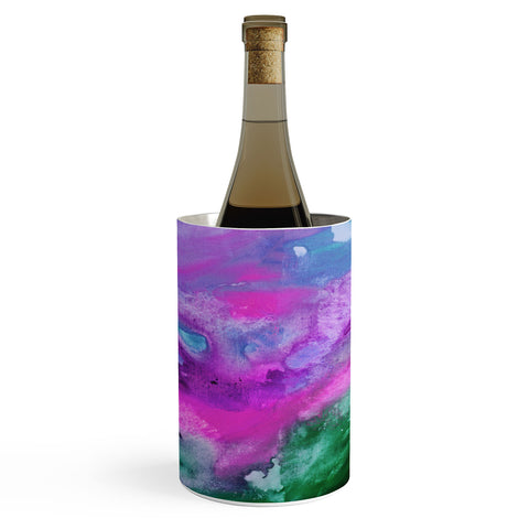 Madart Inc. Lost Nebula 2 Wine Chiller