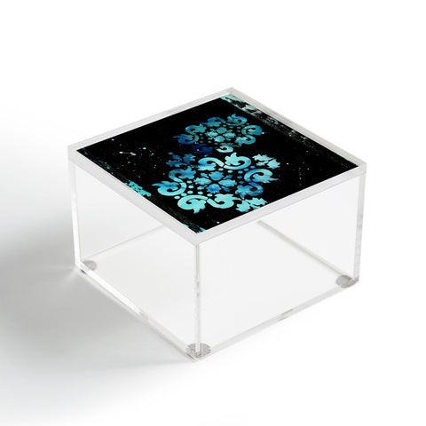 Madart Inc. Modern Dance Mysterious Acrylic Box