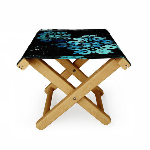 Madart Inc. Modern Dance Mysterious Folding Stool
