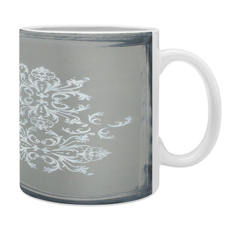 Madart Inc. Modern Design 3 Coffee Mug