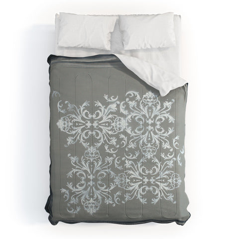 Madart Inc. Modern Design 3 Comforter