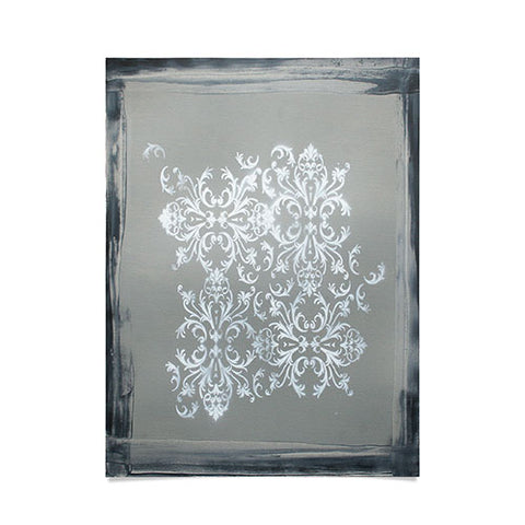 Madart Inc. Modern Design 3 Poster