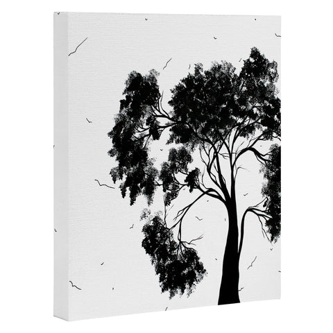 Madart Inc. Modern Designs 3 Art Canvas