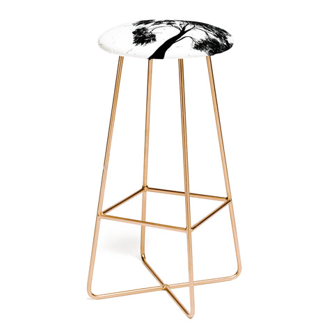 Madart Inc. Modern Designs 3 Bar Stool