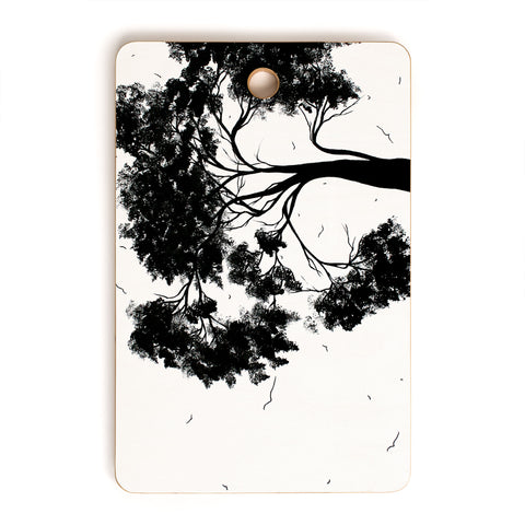 Madart Inc. Modern Designs 3 Cutting Board Rectangle