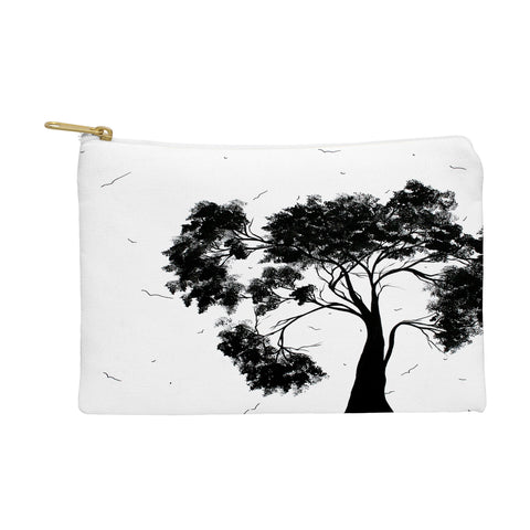 Madart Inc. Modern Designs 3 Pouch
