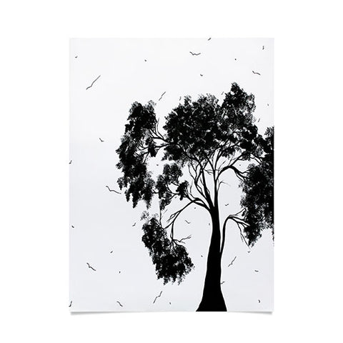 Madart Inc. Modern Designs 3 Poster