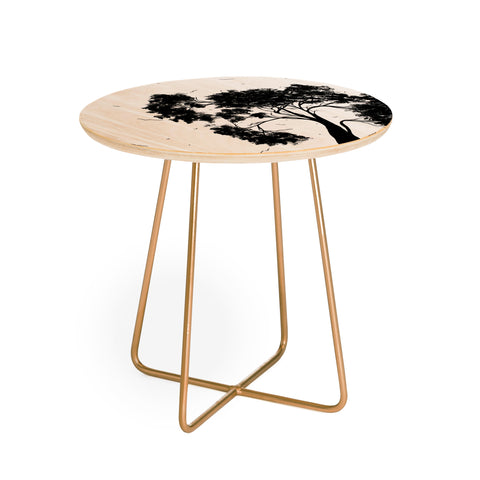 Madart Inc. Modern Designs 3 Round Side Table