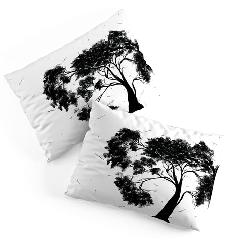 Madart Inc. Modern Designs 3 Pillow Shams