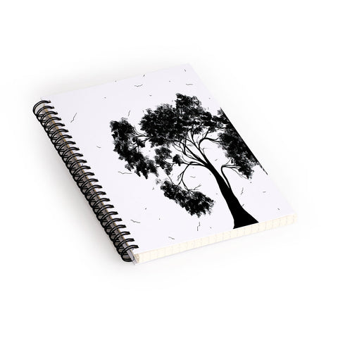 Madart Inc. Modern Designs 3 Spiral Notebook