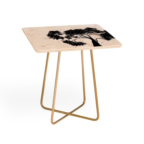 Madart Inc. Modern Designs 3 Side Table