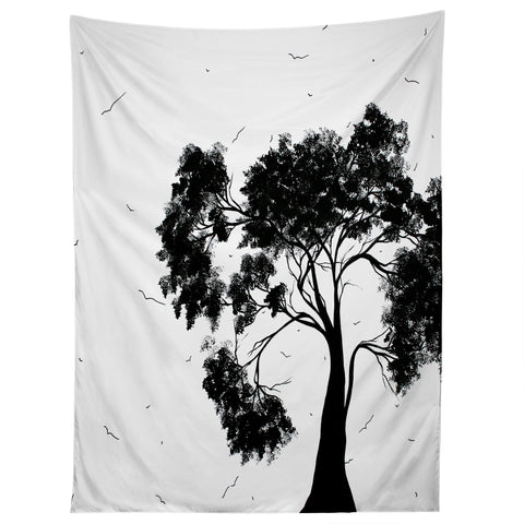 Madart Inc. Modern Designs 3 Tapestry