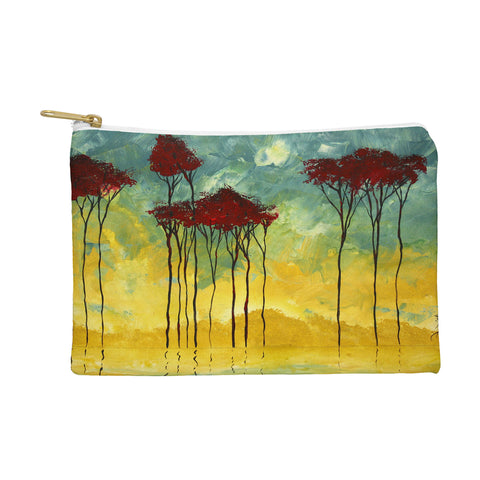 Madart Inc. On The Pond 1 Pouch