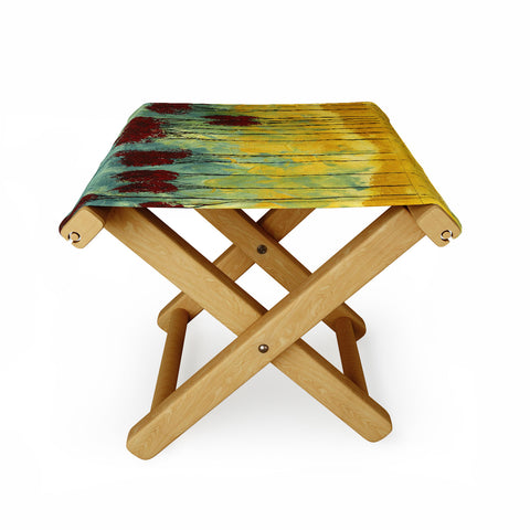 Madart Inc. On The Pond 2 Folding Stool