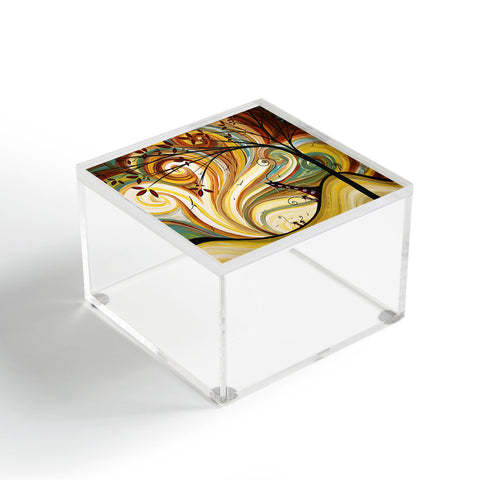 Madart Inc. Out West Acrylic Box