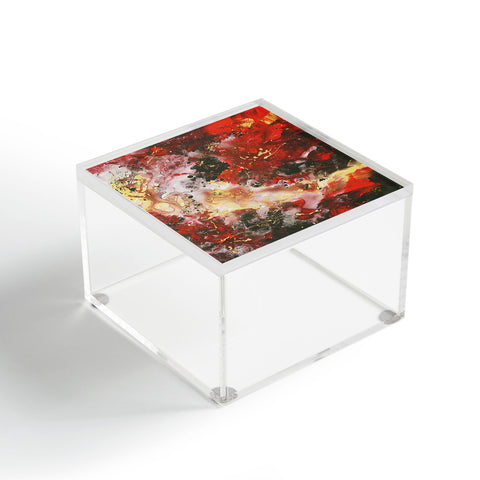 Madart Inc. Passion DUNCANSON Acrylic Box