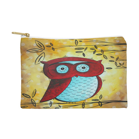 Madart Inc. Peekaboo Pouch