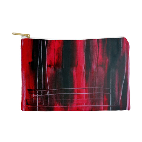 Madart Inc. Perceived Beauty Vividness Pouch