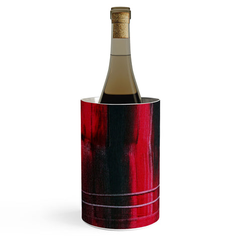 Madart Inc. Perceived Beauty Vividness Wine Chiller