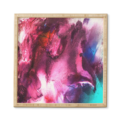 Madart Inc. Rainbow Dreams Framed Wall Art