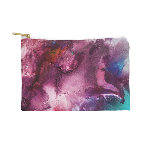 Madart Inc. Rainbow Dreams Pouch