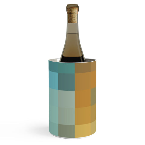 Madart Inc. Refreshing 2 Wine Chiller