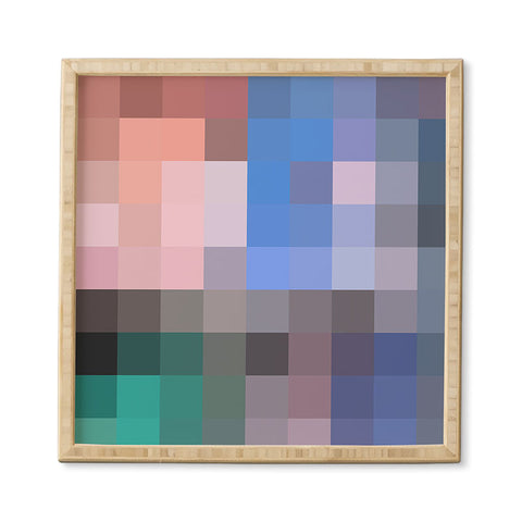 Madart Inc. Refreshing II 2 Framed Wall Art