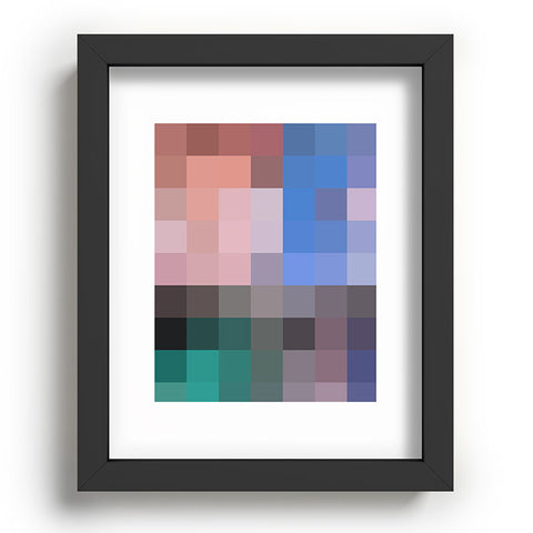 Madart Inc. Refreshing II 2 Recessed Framing Rectangle