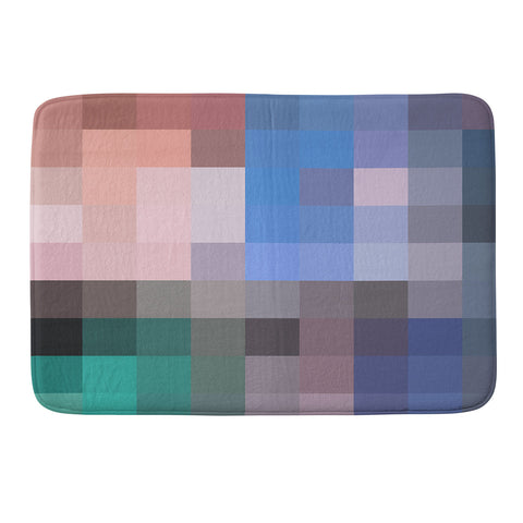 Madart Inc. Refreshing II 2 Memory Foam Bath Mat