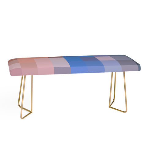 Madart Inc. Refreshing II 2 Bench