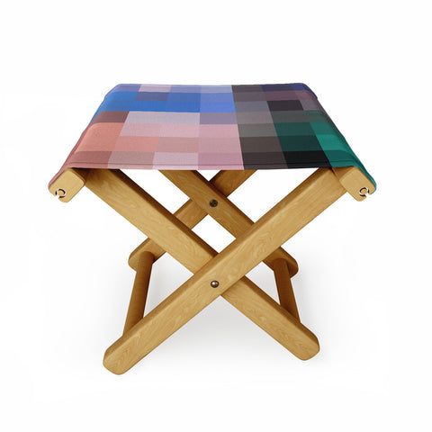 Madart Inc. Refreshing II 2 Folding Stool