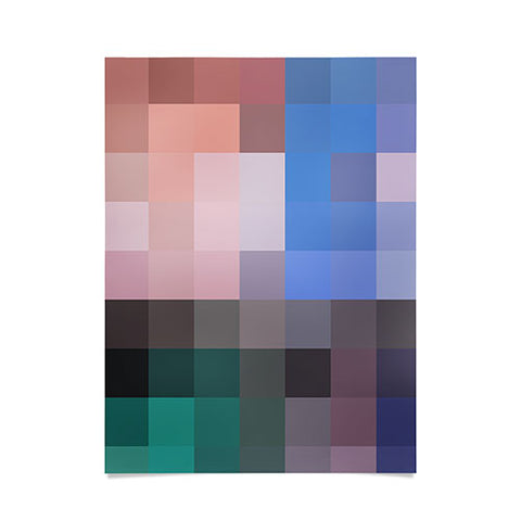 Madart Inc. Refreshing II 2 Poster