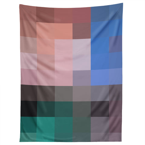 Madart Inc. Refreshing II 2 Tapestry