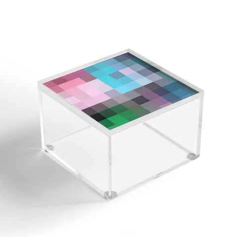 Madart Inc. Refreshing II 4 Acrylic Box
