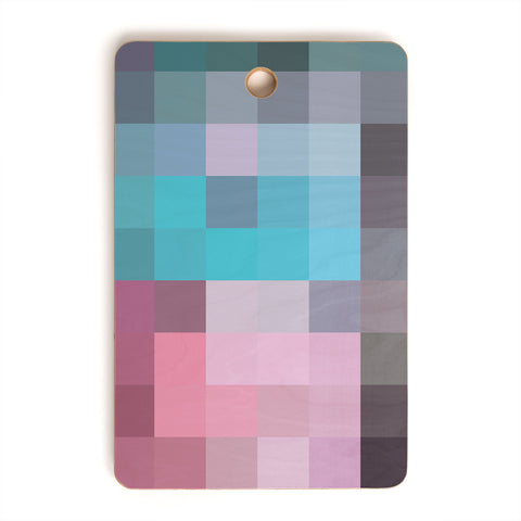 Madart Inc. Refreshing II 4 Cutting Board Rectangle