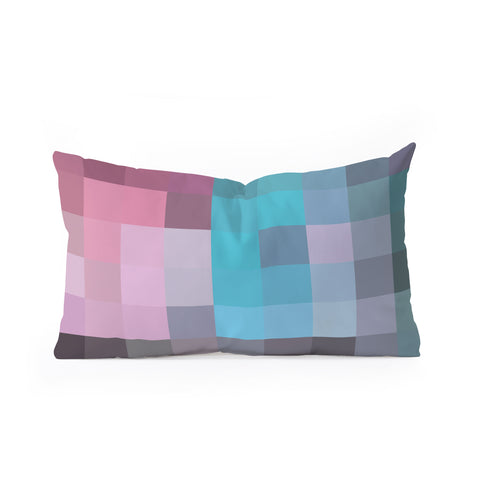 Madart Inc. Refreshing II 4 Oblong Throw Pillow