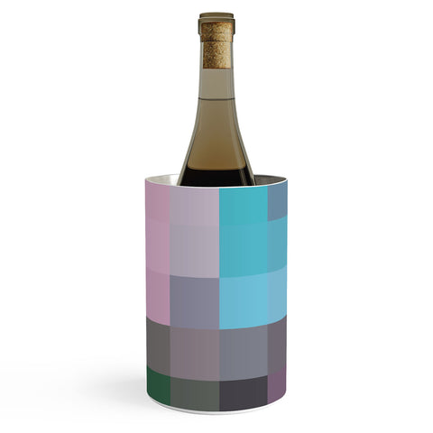 Madart Inc. Refreshing II 4 Wine Chiller