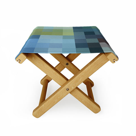 Madart Inc. Refreshing II 6 Folding Stool