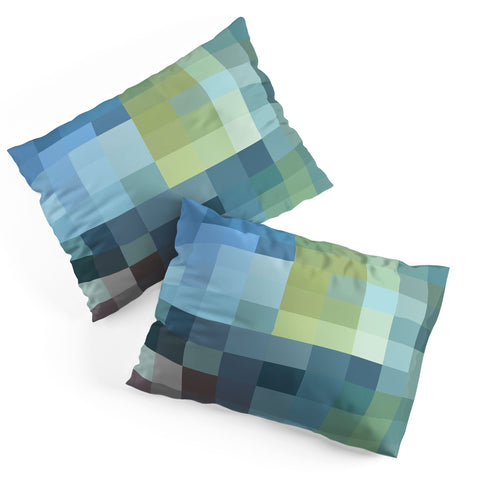 Madart Inc. Refreshing II 6 Pillow Shams