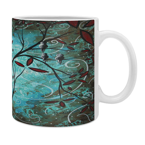 Madart Inc. Romantic Evening Coffee Mug