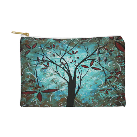 Madart Inc. Romantic Evening Pouch