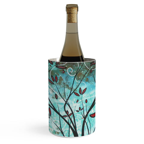 Madart Inc. Romantic Evening Wine Chiller