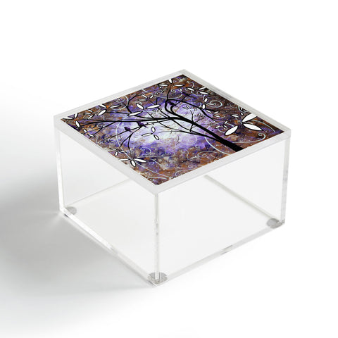 Madart Inc. Royalty Acrylic Box