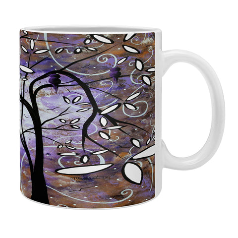 Madart Inc. Royalty Coffee Mug