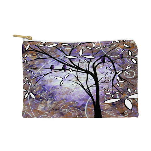 Madart Inc. Royalty Pouch