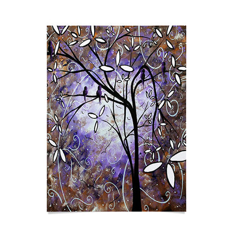 Madart Inc. Royalty Poster