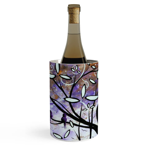 Madart Inc. Royalty Wine Chiller