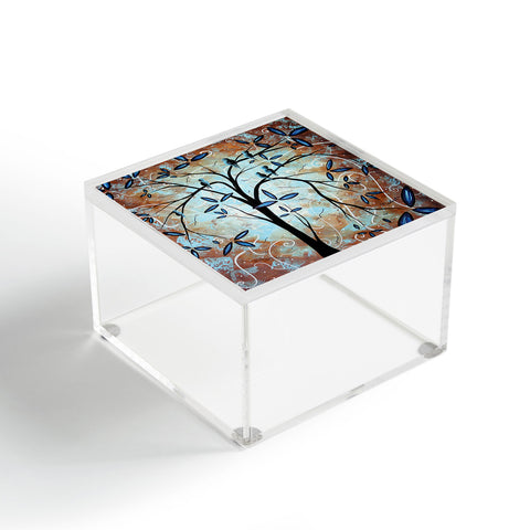 Madart Inc. Scenes From A Dream Acrylic Box